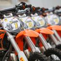 ADAC MX Academy powered by KTM