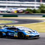 #33 Simon Connor Primm (DEU) / Finn Zulauf (DEU) / Paul Motorsport / Lamborghini Huracán GT3 EVO 2