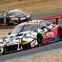 ADAC GT Masters, Oschersleben, IronForce by RING POLICE, Jan-Erik Slooten, Lucas Luhr