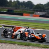 #72 Koiranen Kemppi Motorsport / Laurents Hörr / Matthias Lüthen / Duqueine D08 / Assen