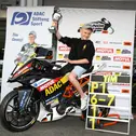 ADAC Junior Cup powered by KTM, Meister, Tim Georgi