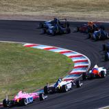 ADAC Formel 4, Lausitzring