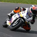 ADAC Mini Bike Cup, Nachwuchs, Ondrej Vostatek