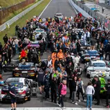 ADAC GT Masters, Zandvoort