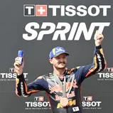 Für Jack Miller ist das Event auf dem Sachsenring wie ein Heimspiel (Foto: Red Bull Content Pool)