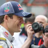 ADAC GT Masters, Lausitzring, Prosperia C. Abt Racing, Sebastien Ogier
