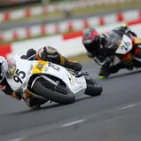 ADAC Mini Bike Cup, ADAC Pocket Bike Cup, 2020, Mülsen