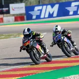 Fillin Lorenz (Glauchau), FIM MiniGP World Final, MotorLand Aragon