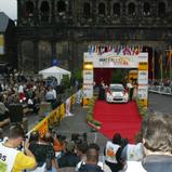 ADAC Rallye Deutschland