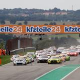 ADAC GT Masters, Sachsenring