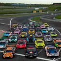 ADAC GT Masters 2019