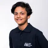 ADAC Stiftung Sport, Levi O'Dey