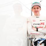 ADAC TCR Germany, Sachsenring, Honda ADAC Sachsen, Dominik Fugel
