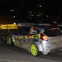 Wer kommt als Nächster: Bessere Infos mit RallySafe