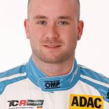 ADAC TCR Germany, Pascal Eberle
