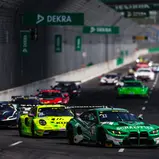 BMW-Pilot Marco Wittmann steht vor einem DTM-Jubiläum