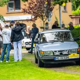 ADAC Deutschland Klassik, 23.-26. Juli 2025