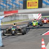 ADAC Formel 4, Lausitzring, Nikolaj Rogivue, SMG Swiss Motorsport Group
