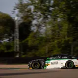 ADAC GT Masters, Sachsenring, Schubert Motorsport, Henric Skoog, Jesse Krohn