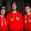 Marcus Schiffer ist 2012 zusammen mit Max Nagl und Ken Roczen MXoN-Mannschafts-Weltmeister geworden, heute unterstützt er das Team Germany als Cheftrainer