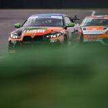 #77 ME Motorsport / Thomas Rackl / Linus Hahne / BMW M4 GT4 Evo, Hockenheimring