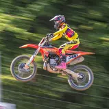 Noah Ludwig, DMX Bielstein