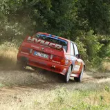 ADAC Rallye Masters, ADAC Niedersachsen Rallye