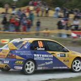 ADAC Rallye Deutschland