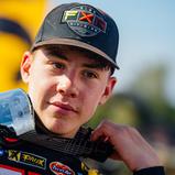 Gyan Doensen ( Niederlande / Husqvarna / Husqvarna SKS-Racing NL Team ) beim ADAC MX Junior Cup