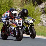 #29 / Moritz Härtlein / Ohvale MotoMini-110 / ADAC Mini Bike Cup, Mülsen
