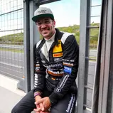 ADAC GT Masters, Zandvoort, Mercedes-AMG Team HTP Motorsport, Maximilian Götz