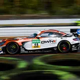 #48 Salman Owega (DEU), Elias Seppänen (FIN) / Landgraf Motorsport / Mercedes-AMG GT3 Evo / Hockenheimring