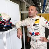 ADAC GT Masters, Red Bull Ring, Diego Alessi, Callaway Competition