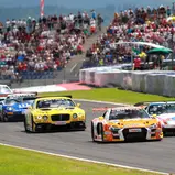 ADAC GT Masters, CAMP DAVID