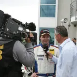 ADAC GT Masters, TV, Kabel eins, Jan Stecker
