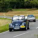 Die ADAC Deutschland Klassik 2026 führt vom 27. bis 30. Mai durch das Saarland und seine Nachbarländer.