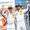 ADAC GT Masters, Red Bull Ring, BMW Team Schnitzer, Ricky Collard, Philipp Eng