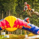 ADAC MX Masters, ADAC Junior Cup, Holzgerlingen, Gianluca Facchetti