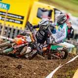 ADAC MX Masters