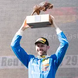 #33 René Rast (DEU / BMW M4 GT3 / Schubert Motorsport), Red Bull Ring