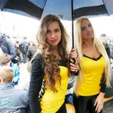 ADAC GT Masters, Oschersleben