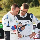 Riedemann C. / Vanneste L. Volkswagen Polo GTI R5