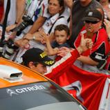 ADAC Rallye Deutschland
