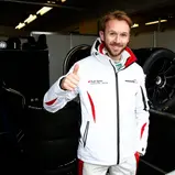 ADAC GT Masters, Zandvoort, Prosperia C. Abt Racing, René Rast, Kelvin van der Linde
