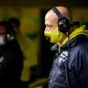 ADAC GT Masters, T3-HRT-Motorsport