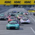 Pole Position und Sieg für Tim Jarschel, den Champion von 2024