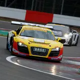 ADAC GT Masters