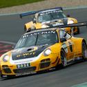 ADAC GT Masters, Testfahrten, Oschersleben