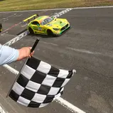 ADAC GT Masters, Most, Mann-Filter Team HTP, Indy Dontje, Maximilian Götz
