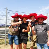 LIQUI MOLY Motorrad Grand Prix Deutschland, Sachsenring (17.-19. Juni 2022)